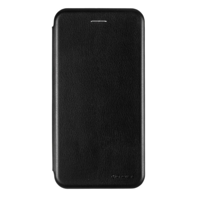 Чохол книжка для Huawei Honor 7a Pro Case Шкіряний