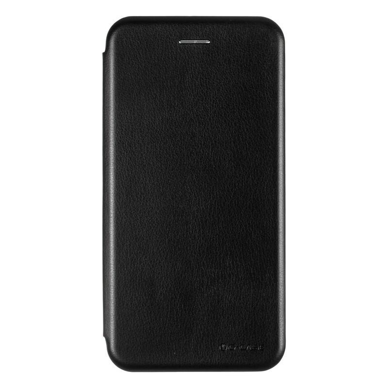 Чохол книжка для Huawei Honor 7a Pro Case Шкіряний
