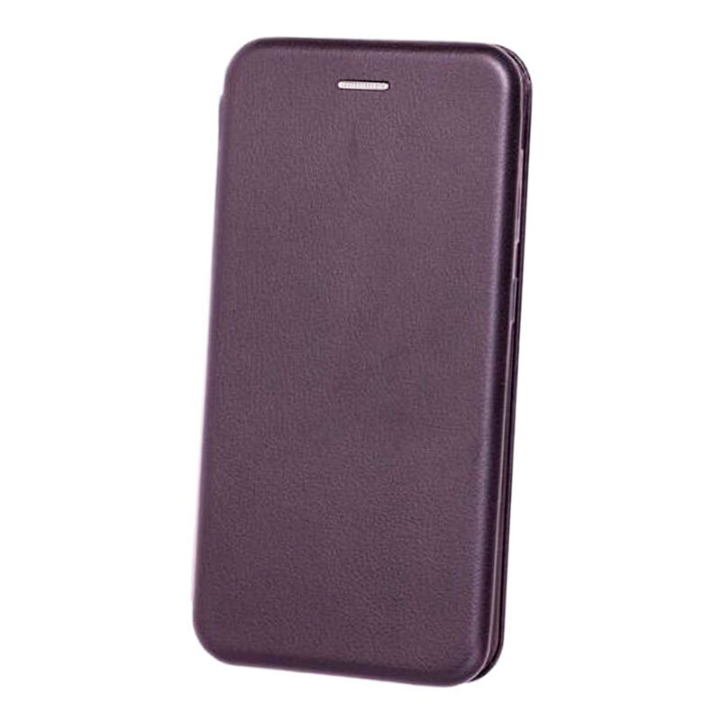 Чохол книжка для Samsung A205 Galaxy A20 2019 Case Шкіряний