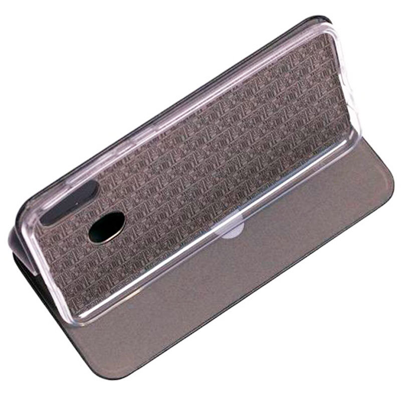 Чохол книжка для Samsung A205 Galaxy A20 2019 Case Шкіряний