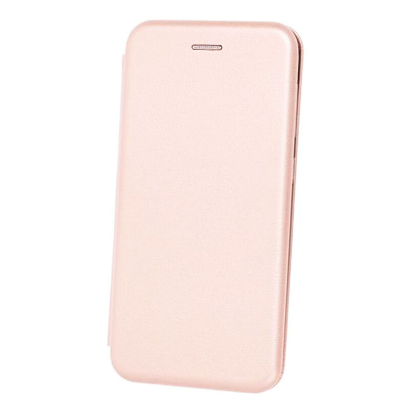 Чохол книжка для Samsung A205 Galaxy A20 2019 Case Шкіряний
