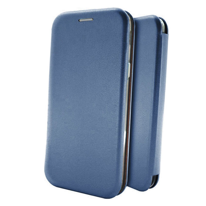 Чохол книжка для Samsung A205 Galaxy A20 2019 Case Шкіряний