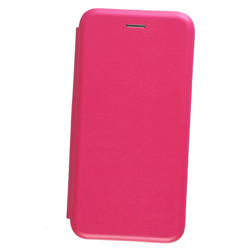 Чохол книжка для Samsung A205 Galaxy A20 2019 Case Шкіряний