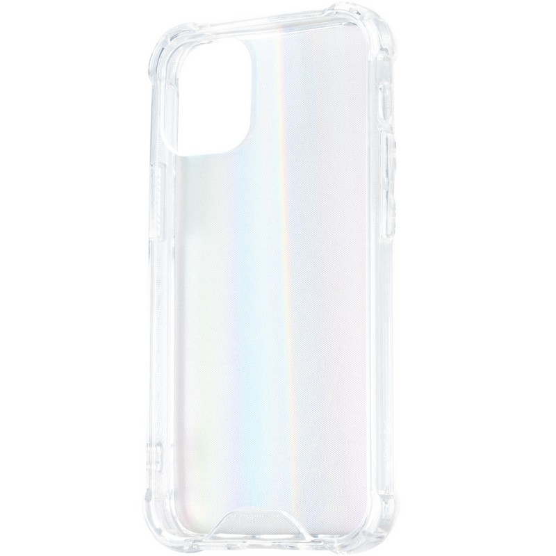 Чохол для iPhone 12 Pro Max Hologram Case