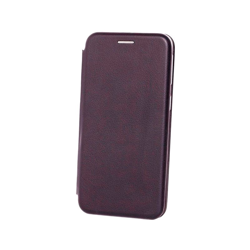 Чехол книжка для Samsung A40 Galaxy (A405) Case Кожаный