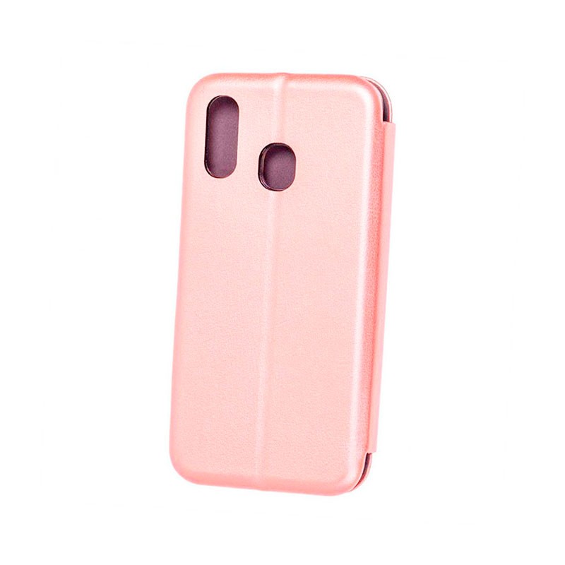Чехол книжка для Samsung A40 Galaxy (A405) Case Кожаный