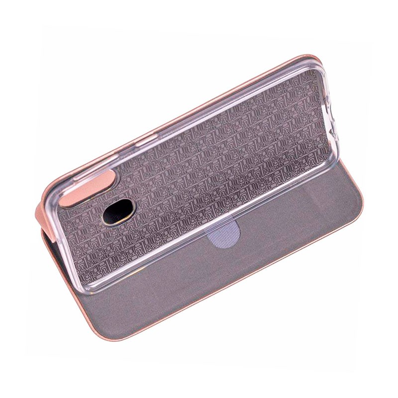 Чехол книжка для Samsung A40 Galaxy (A405) Case Кожаный
