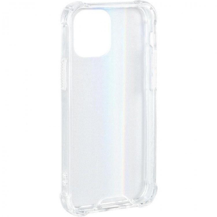 Чехол для iPhone 12/12 Pro Hologram Case