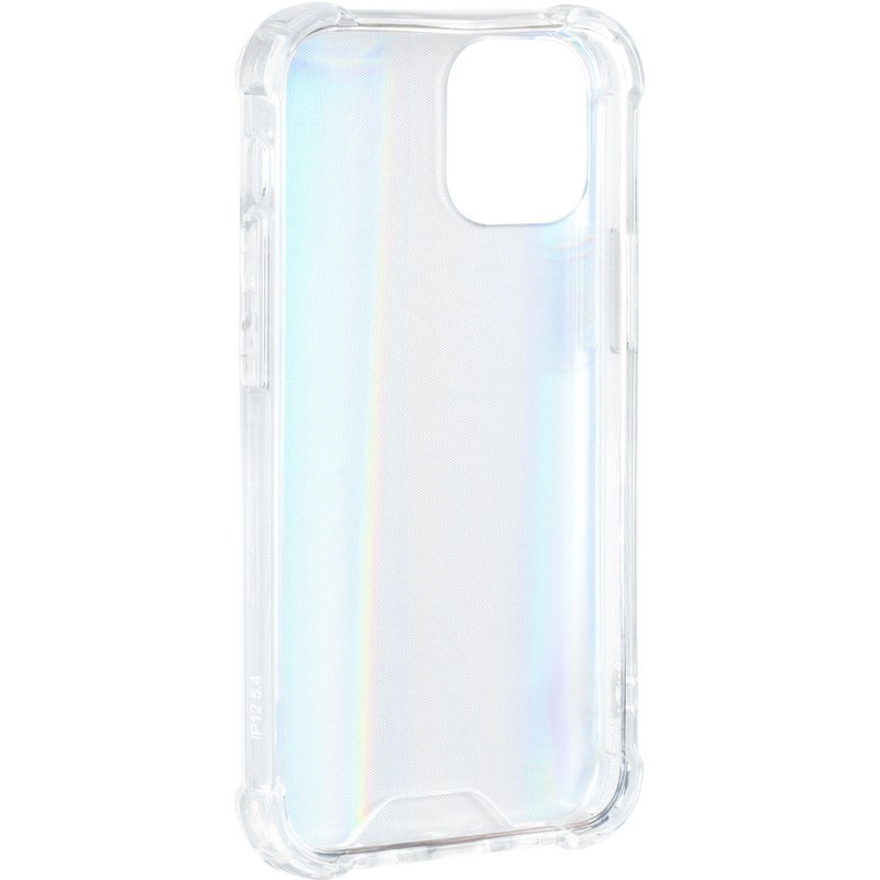 Чохол для iPhone 12/12 Pro Hologram Case