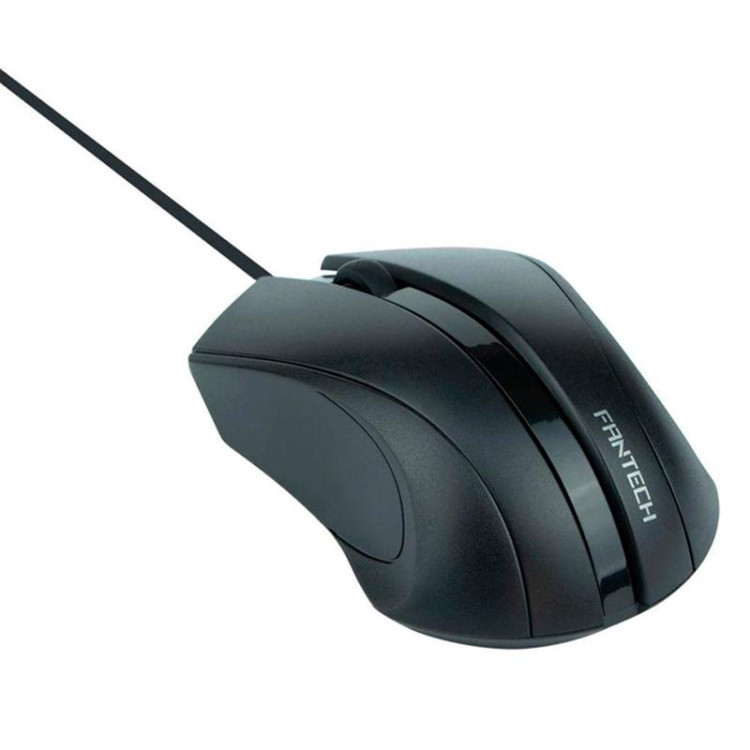 Мышка USB проводная Fantech T533