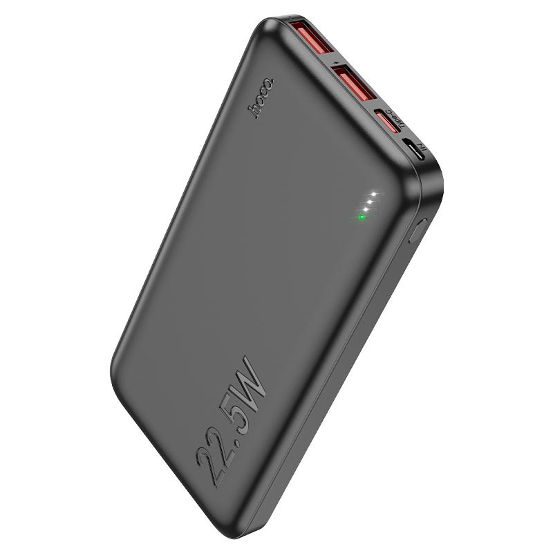 Повербанк Hoco J101 Astute 22.5W 10000 mAh