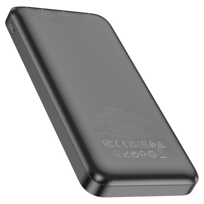 Повербанк Hoco J101 Astute 22.5W 10000 mAh
