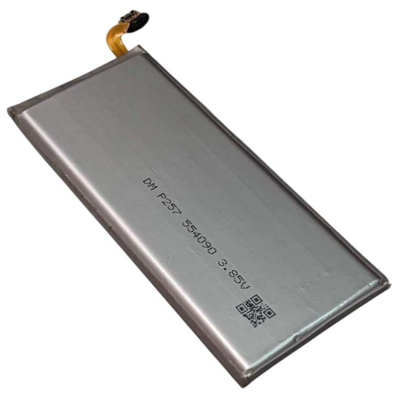 Акумулятор Samsung N950F Galaxy Note 8 (EB-BN950ABE) (3300 mAh)