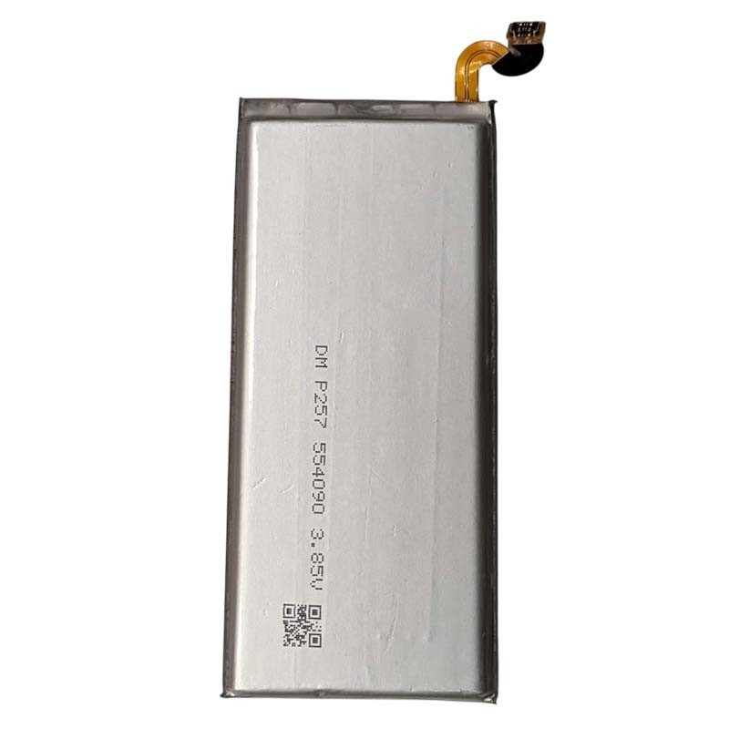 Акумулятор Samsung N950F Galaxy Note 8 (EB-BN950ABE) (3300 mAh)
