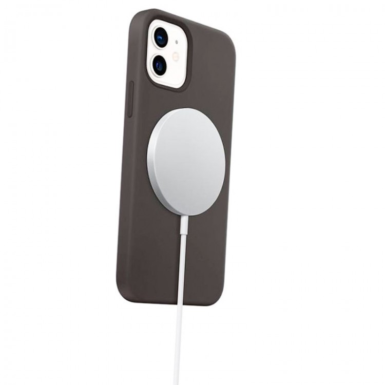 Беспроводное зарядное устройство Apple MagSafe Charger (MHXH3ZE/A)