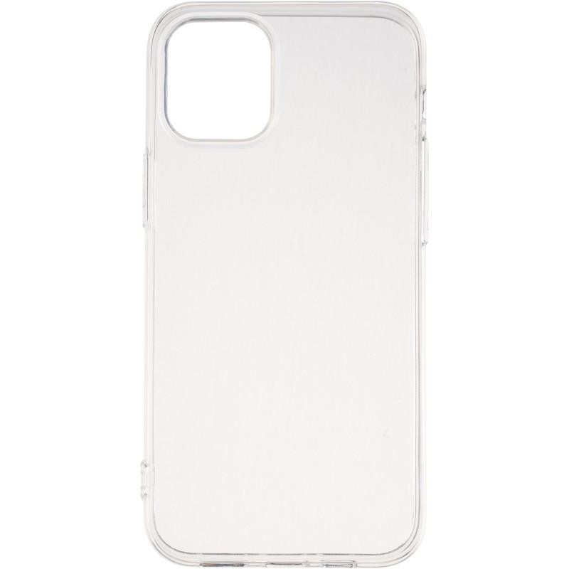 Чохол для iPhone 12 Mini Ultra Thin Air Case Прозорий