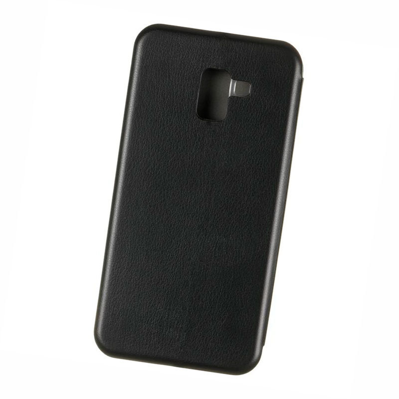 Чехол книжка для Samsung A530 Galaxy (A8-2018) Case Кожаный