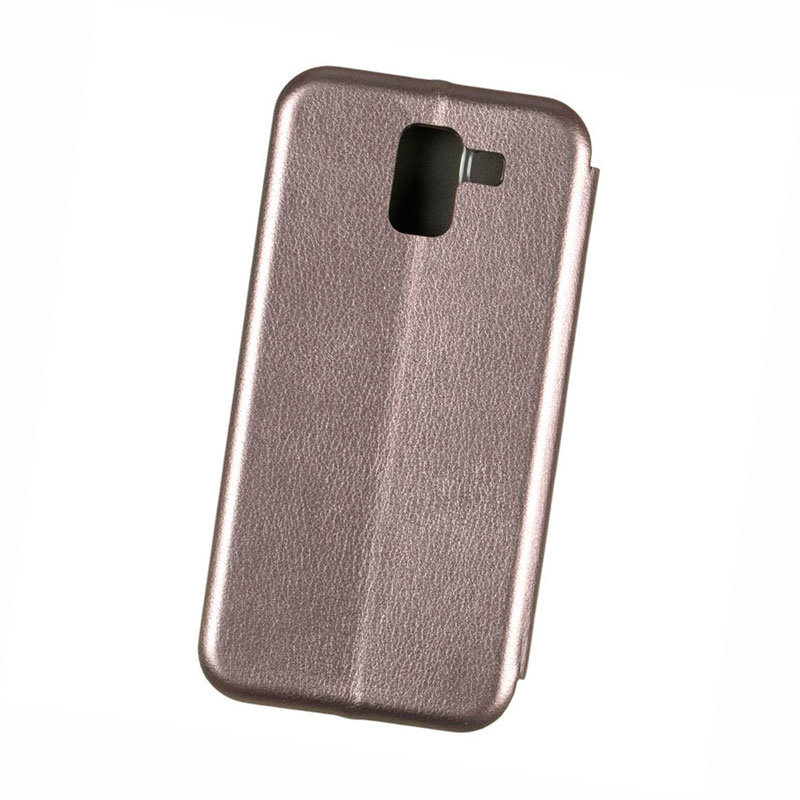 Чехол книжка для Samsung A530 Galaxy (A8-2018) Case Кожаный