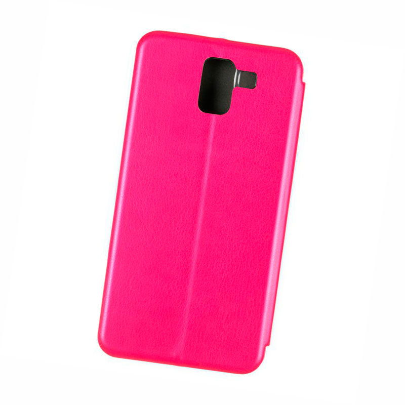 Чехол книжка для Samsung A530 Galaxy (A8-2018) Case Кожаный