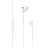 Наушники Apple для iPhone with lightning (MMTN2) Original (Retail box)