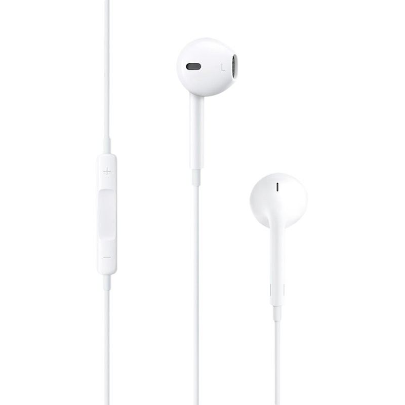 Навушники Apple для iPhone with lightning (MMTN2) Original (Retail box)