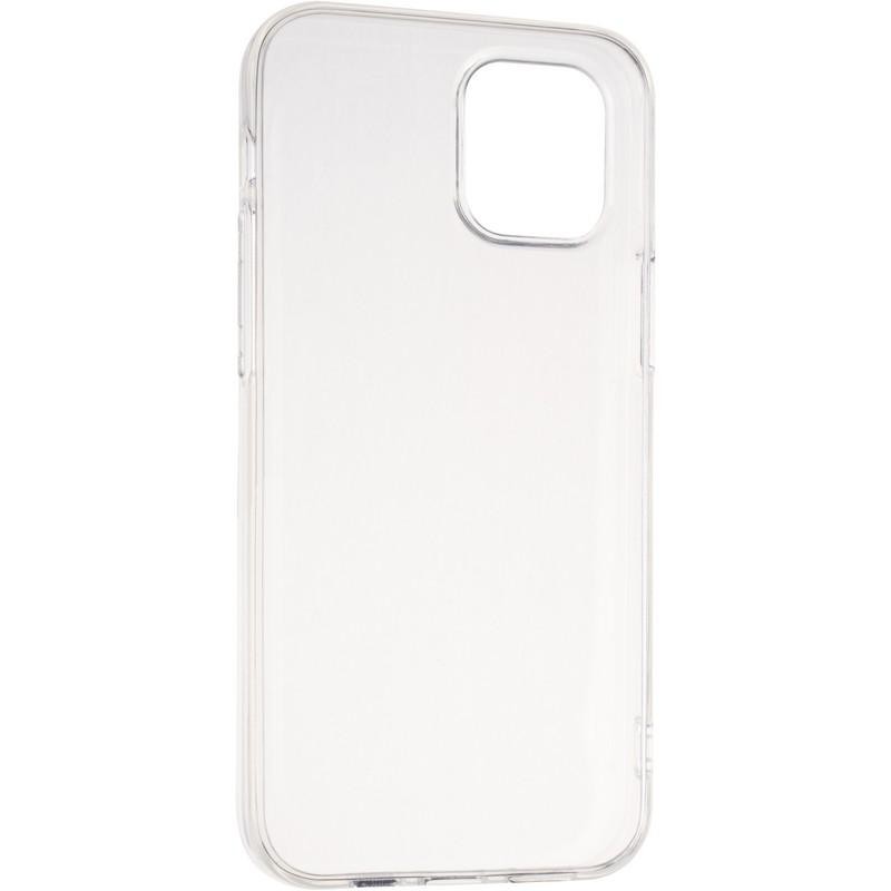 Чохол для iPhone 12 Pro Max Ultra Thin Air Case Прозорий