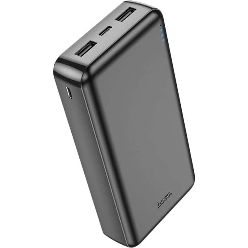 Power Bank Hoco J100A High-ranking 20 000 mAh Черный