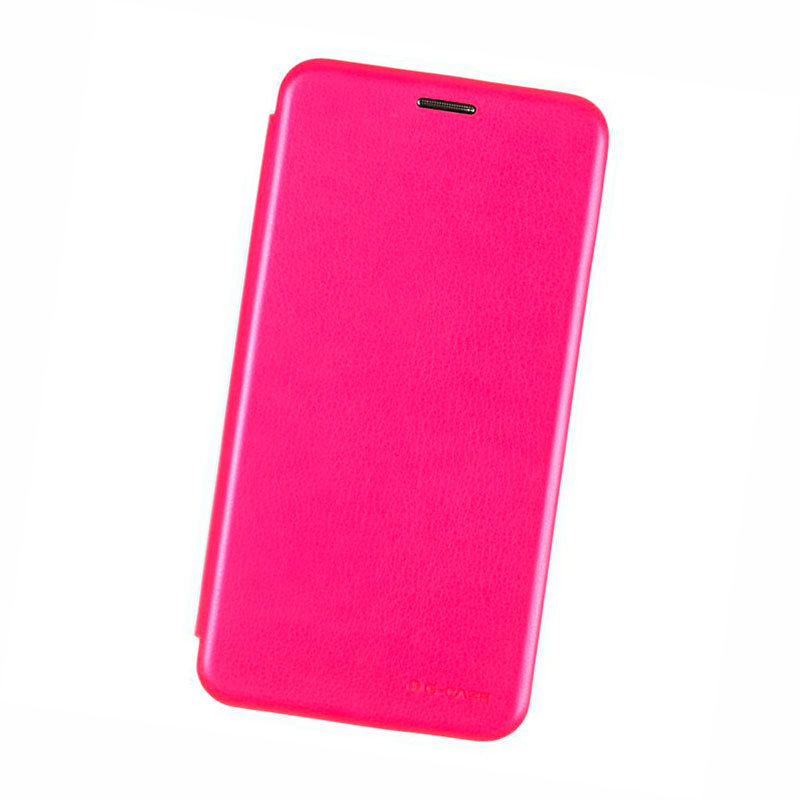 Чохол-книжка для Samsung A530 Galaxy (A8-2018) Case Шкіряний Золотий
