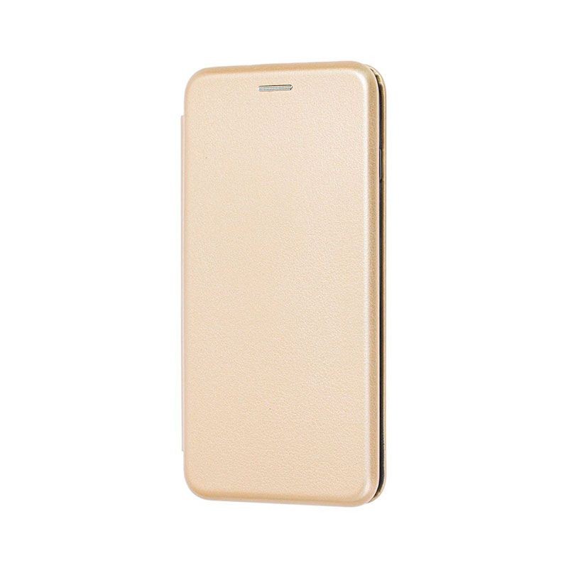 Чехол книжка для Samsung S10 Plus Galaxy (G975) Case Кожаный