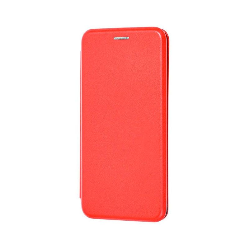 Чехол книжка для Samsung S10 Plus Galaxy (G975) Case Кожаный
