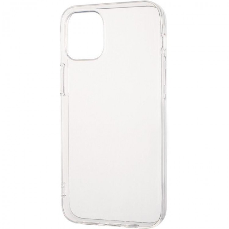 Чохол для iPhone 12/12 Pro Ultra Thin Air Case Прозорий