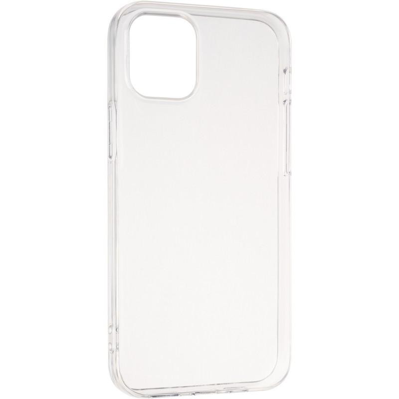 Чохол для iPhone 12/12 Pro Ultra Thin Air Case Прозорий