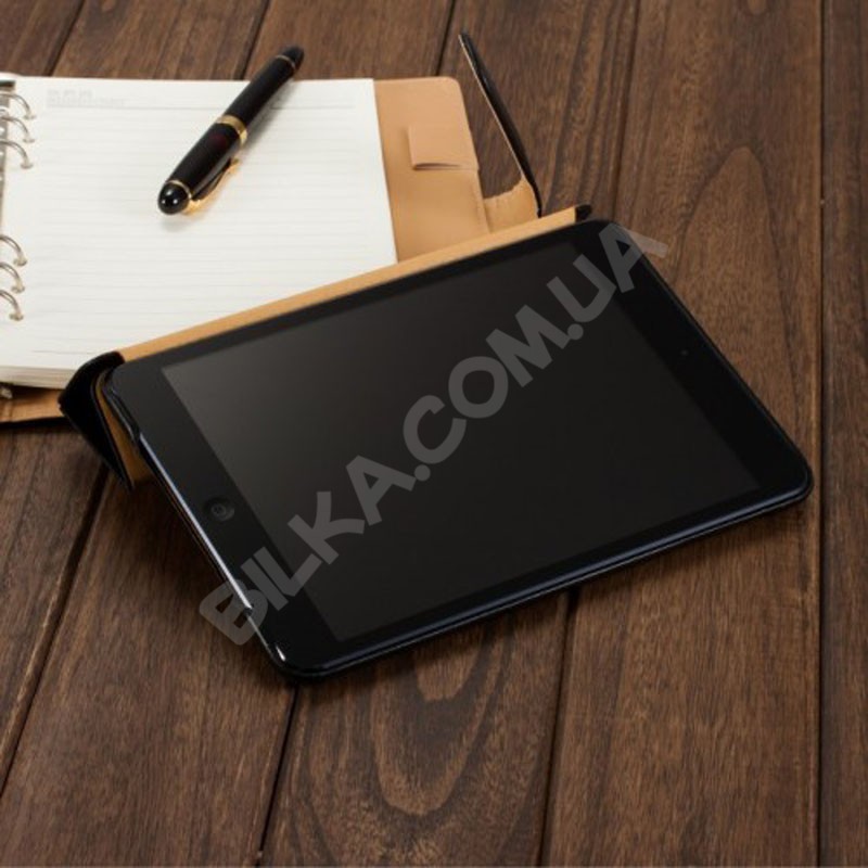 Чохол для iPad mini 1/2/3 Mobler Case Vintage Collection