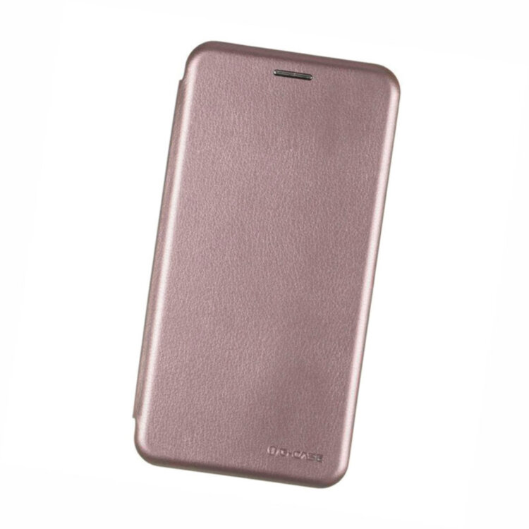 Чохол-книжка для Samsung A530 Galaxy (A8-2018) Case Шкіряний Сріблястий