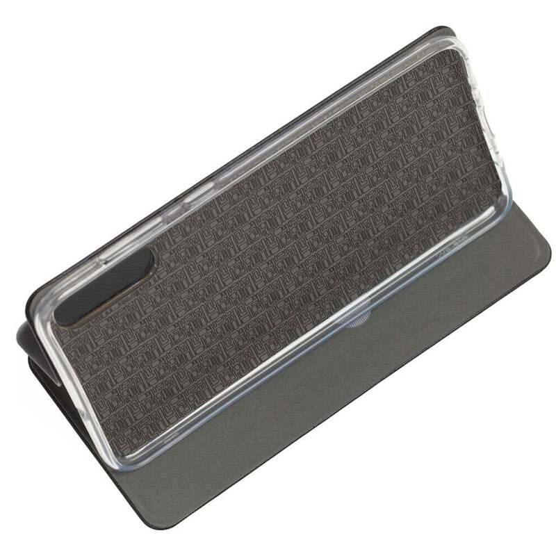 Чохол книжка для Samsung Galaxy A70 (A705) Case Шкіряний
