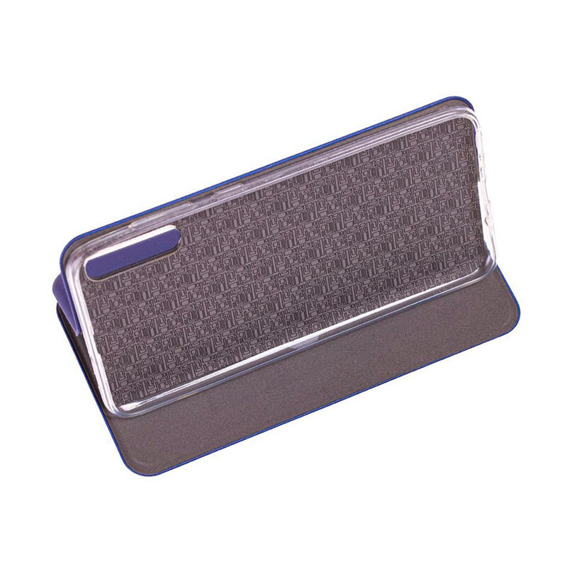 Чохол книжка для Samsung Galaxy A70 (A705) Case Шкіряний