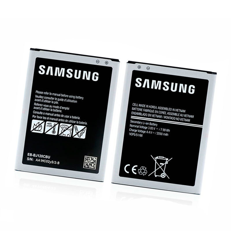 Акумулятор Samsung J100H Galaxy J1 Оригінал (EB-BJ100CBE)