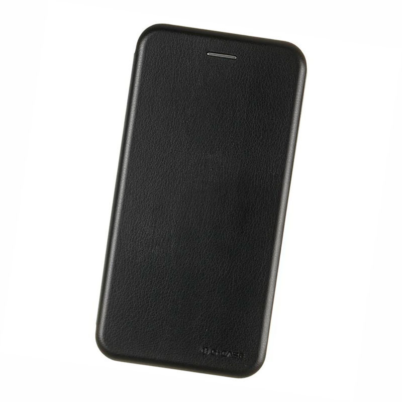 Чохол-книжка для Samsung A530 Galaxy (A8-2018) Case Шкіряний Темно-синій