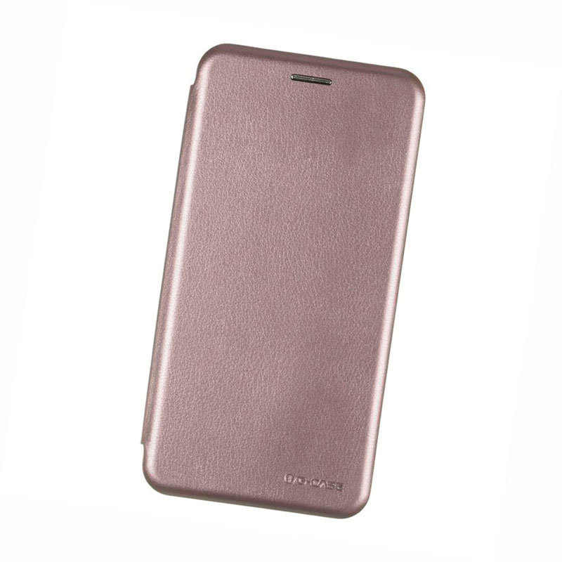 Чохол-книжка для Samsung A530 Galaxy (A8-2018) Case Шкіряний Темно-синій