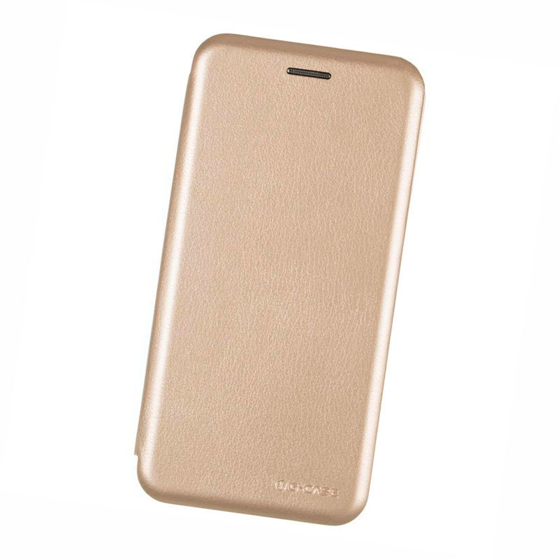 Чохол-книжка для Samsung A530 Galaxy (A8-2018) Case Шкіряний Темно-синій