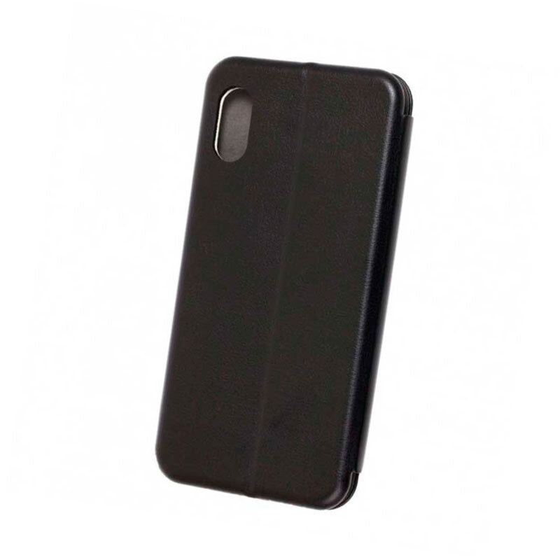 Чохол книжка для Samsung Galaxy A30s (A307) Case Шкіряний