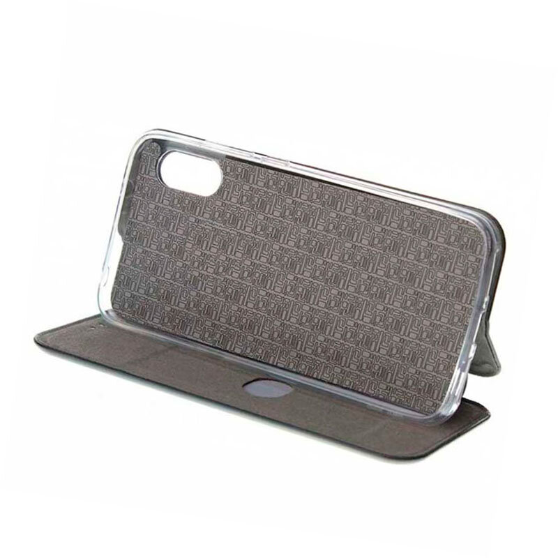 Чохол книжка для Samsung Galaxy A30s (A307) Case Шкіряний