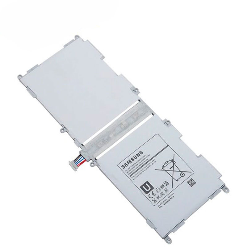Аккумулятор для планшета Samsung Galaxy Tab 4 10.1 T530/T531/T531/T535/T537 (EB-BT530FBC) Оригинал