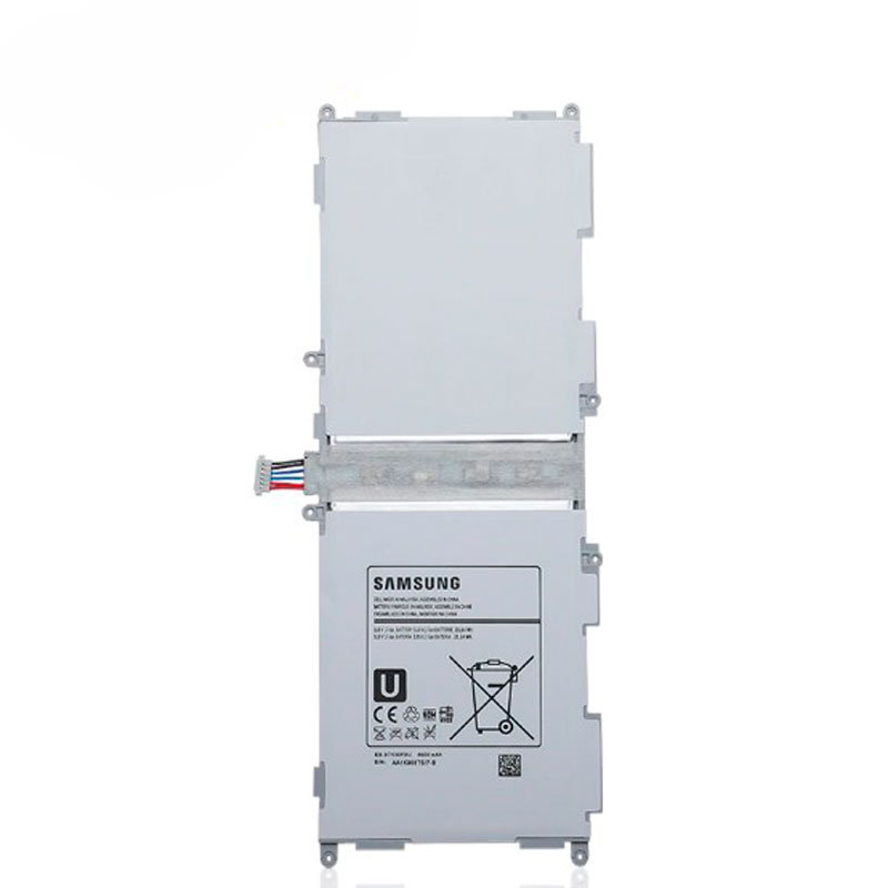 Аккумулятор для планшета Samsung Galaxy Tab 4 10.1 T530/T531/T531/T535/T537 (EB-BT530FBC) Оригинал