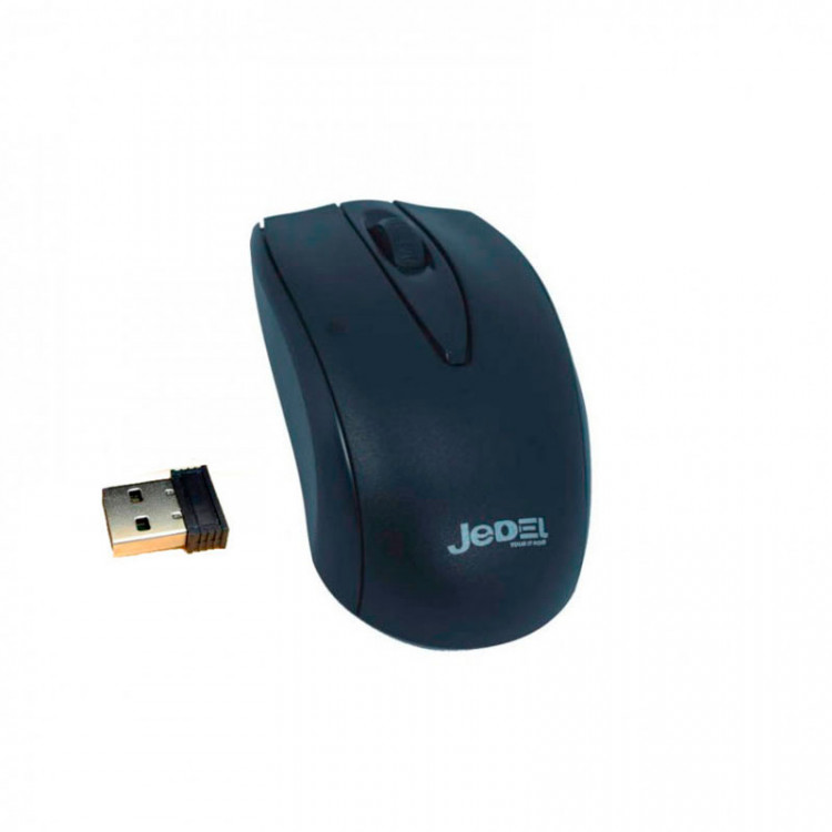 Bluetooth мышь беспроводная JEDEL W450