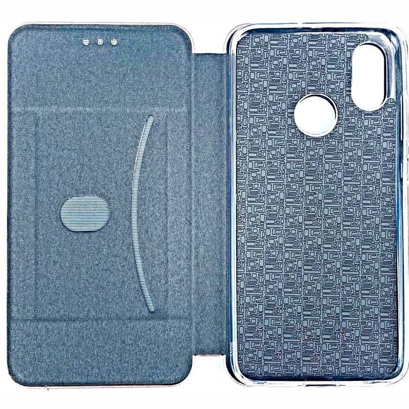 Чохол книжка для Samsung J310 / J320 Galaxy J3 Pro MuliStand