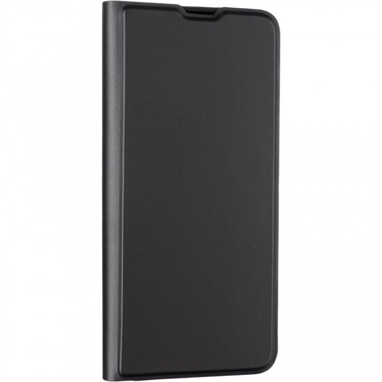 Чохол книжка для Poco X5 5G Smooth Case Чорний