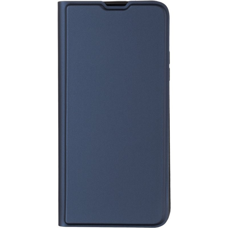 Чохол книжка для Poco X5 5G Smooth Case Чорний