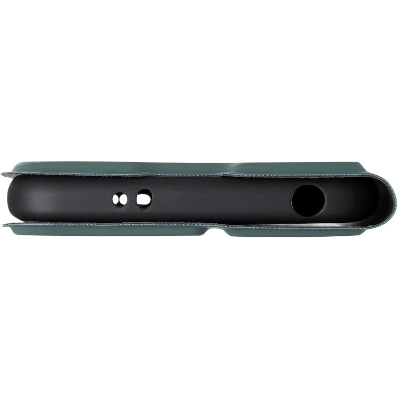 Чохол книжка для Poco X5 5G Smooth Case Чорний