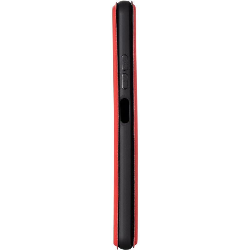 Чохол книжка для Poco X5 5G Smooth Case Чорний